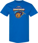 Short Sleeves - One Day Shootouts Spring Championships 2026