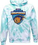 Tie-Dye Hoodies - One Day Shootouts Spring Championships 2026