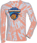 Tie-Dye Long Sleeves - One Day Shootouts Spring Championships 2026