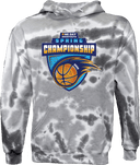 Tie-Dye Hoodies - One Day Shootouts Spring Championships 2026