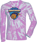 Tie-Dye Long Sleeves - One Day Shootouts Spring Championships 2026