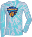 Tie-Dye Long Sleeves - One Day Shootouts Spring Championships 2026