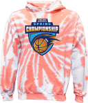 Tie-Dye Hoodies - One Day Shootouts Spring Championships 2026