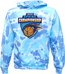 Tie-Dye Hoodies - One Day Shootouts Spring Championships 2026