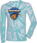 Tie-Dye Long Sleeves - One Day Shootouts Spring Championships 2026