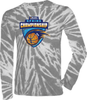Tie-Dye Long Sleeves - One Day Shootouts Spring Championships 2026