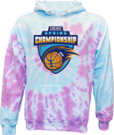 Tie-Dye Hoodies - One Day Shootouts Spring Championships 2026