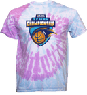 Tie-Dye Short Sleeves - One Day Shootouts Spring Championships 2026