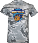 Tie-Dye Short Sleeves - One Day Shootouts Spring Championships 2026