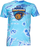 Tie-Dye Short Sleeves - One Day Shootouts Spring Championships 2026