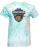 Tie-Dye Short Sleeves - One Day Shootouts Spring Championships 2026