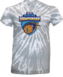 Tie-Dye Short Sleeves - One Day Shootouts Spring Championships 2026