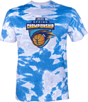 Under Armour Athletics Short Sleeve Tie-Dye - One Day Shootouts Spring Championships 2026