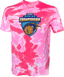 Under Armour Athletics Short Sleeve Tie-Dye - One Day Shootouts Spring Championships 2026
