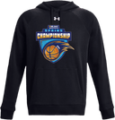 Under Armour Rival Fleece Hoodie - One Day Shootouts Spring Championships 2026