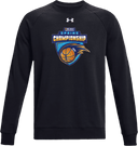 Under Armour Rival Fleece Crew - One Day Shootouts Spring Championships 2026