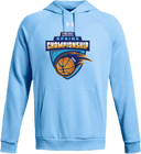Under Armour Rival Fleece Hoodie - One Day Shootouts Spring Championships 2026