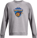 Under Armour Rival Fleece Crew - One Day Shootouts Spring Championships 2026
