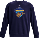 Under Armour Rival Fleece Crew - One Day Shootouts Spring Championships 2026