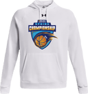 Under Armour Rival Fleece Hoodie - One Day Shootouts Spring Championships 2026