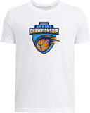Under Armour Tech Team Short Sleeve - One Day Shootouts Spring Championships 2026
