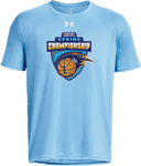 Under Armour Tech Team Short Sleeve - One Day Shootouts Spring Championships 2026