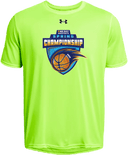 Under Armour Tech Team Short Sleeve - One Day Shootouts Spring Championships 2026