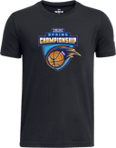 Under Armour Tech Team Short Sleeve - One Day Shootouts Spring Championships 2026