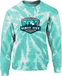 Crew Sweatshirt - Sioux City Slam 2026