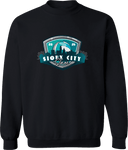 Crew Sweatshirt - Sioux City Slam 2026
