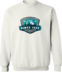 Crew Sweatshirt - Sioux City Slam 2026