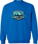 Crew Sweatshirt - Sioux City Slam 2026