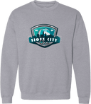 Crew Sweatshirt - Sioux City Slam 2026