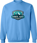 Crew Sweatshirt - Sioux City Slam 2026