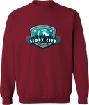 Crew Sweatshirt - Sioux City Slam 2026