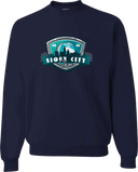 Crew Sweatshirt - Sioux City Slam 2026