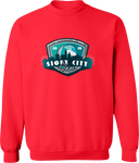Crew Sweatshirt - Sioux City Slam 2026