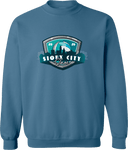 Crew Sweatshirt - Sioux City Slam 2026