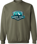 Crew Sweatshirt - Sioux City Slam 2026
