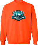 Crew Sweatshirt - Sioux City Slam 2026