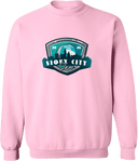 Crew Sweatshirt - Sioux City Slam 2026