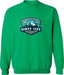 Crew Sweatshirt - Sioux City Slam 2026