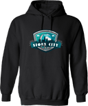 Hoodies - Sioux City Slam 2026