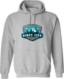 Hoodies - Sioux City Slam 2026