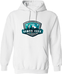 Hoodies - Sioux City Slam 2026