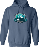 Hoodies - Sioux City Slam 2026