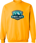 Crew Sweatshirt - Sioux City Slam 2026