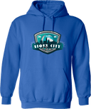 Hoodies - Sioux City Slam 2026