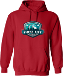 Hoodies - Sioux City Slam 2026