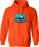 Hoodies - Sioux City Slam 2026